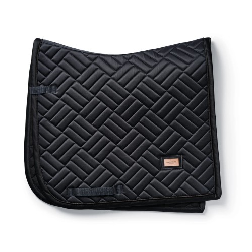 MANTILLA MODERN DARK OCEAN EQUESTRIAN STOCKHOLM