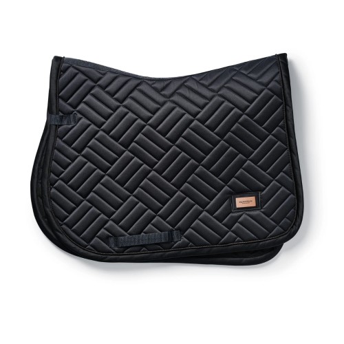 MANTILLA MODERN DARK OCEAN EQUESTRIAN STOCKHOLM 2