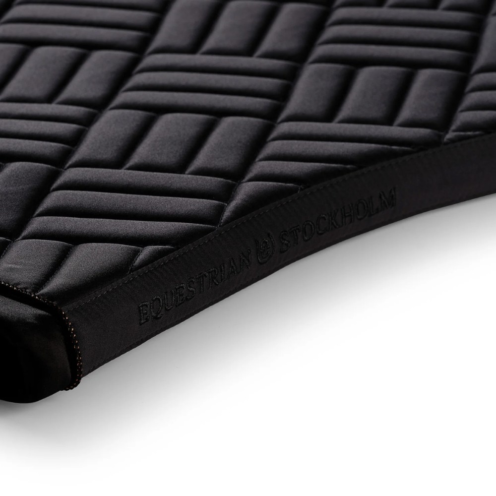 MANTILLA MODERN DARK OCEAN EQUESTRIAN STOCKHOLM