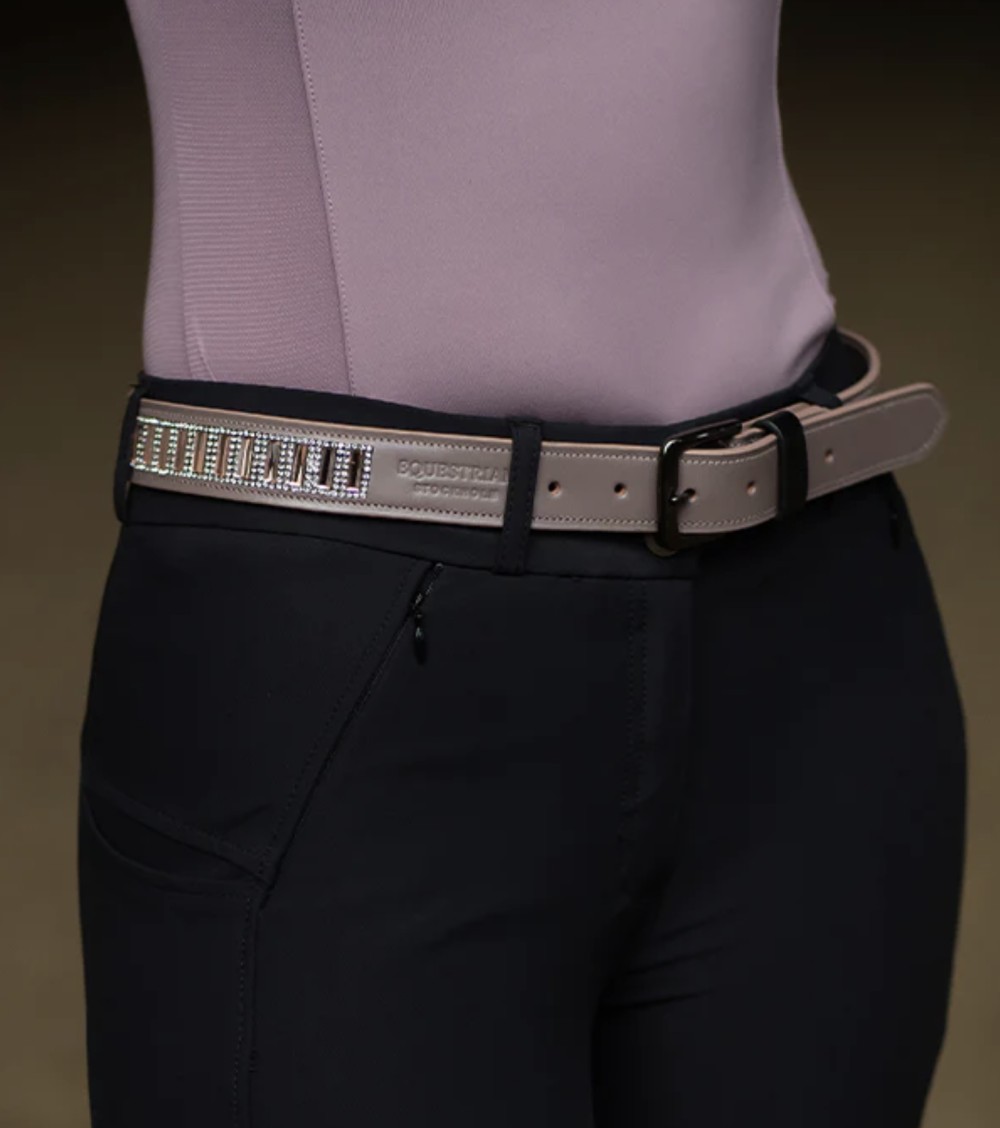 CINTURON CONTEST ANEMONE EQUESTRIAN STOCKHOLM