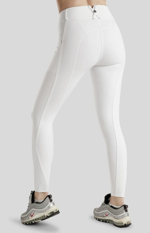 PANTALÓN MOZIDA REFINED HOUSE MONTAR 2