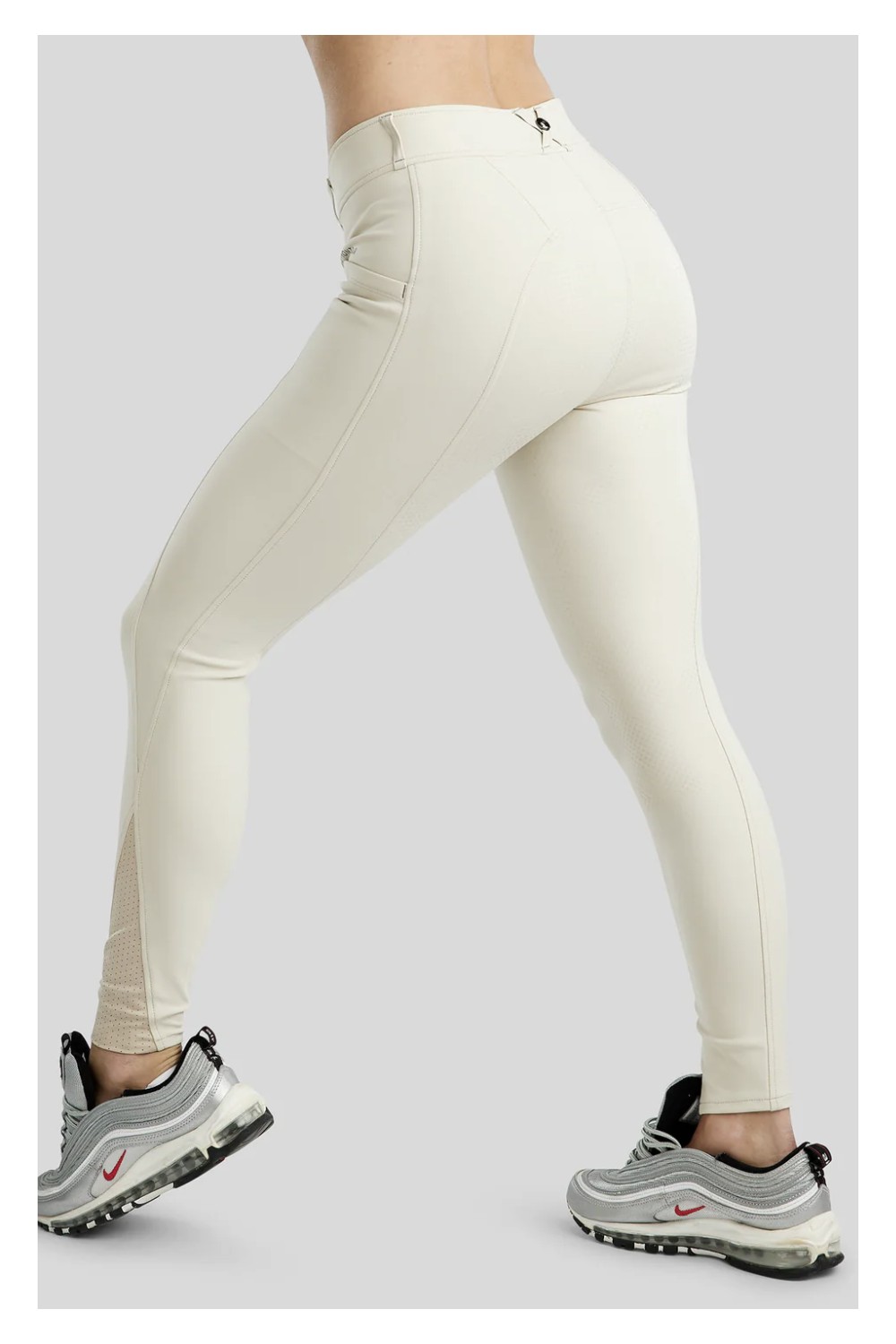 PANTALÓN MOZIDA REFINED HOUSE MONTAR