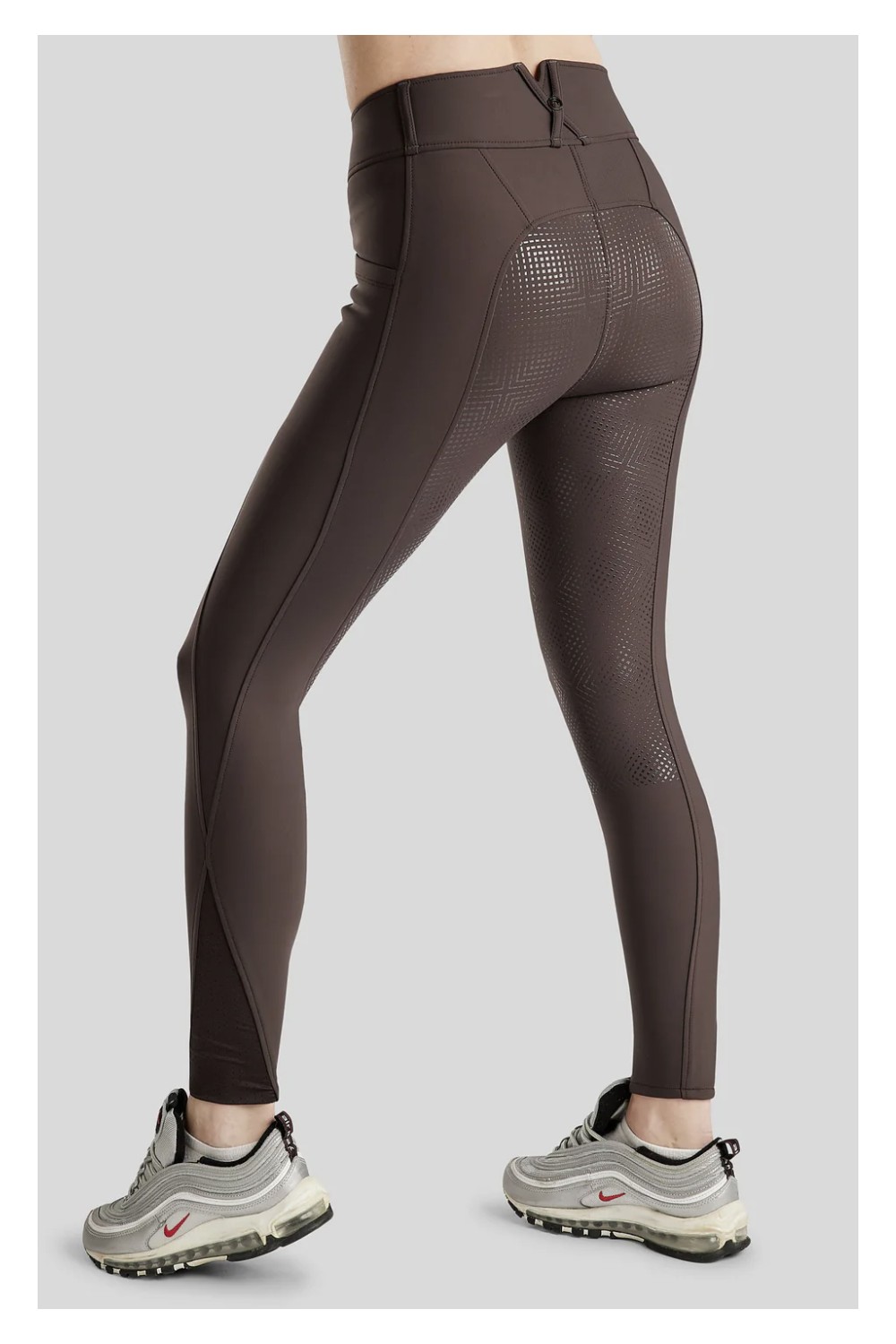 PANTALÓN MOZIDA REFINED HOUSE MONTAR