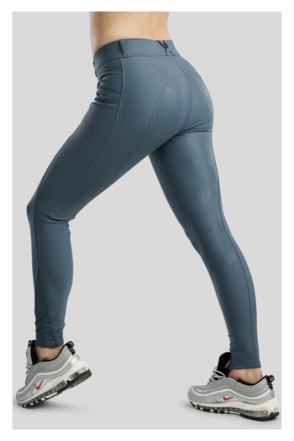 PANTALÓN MOZIDA REFINED HOUSE MONTAR