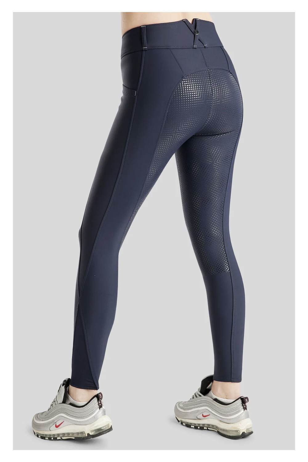 PANTALÓN MOZIDA REFINED HOUSE MONTAR