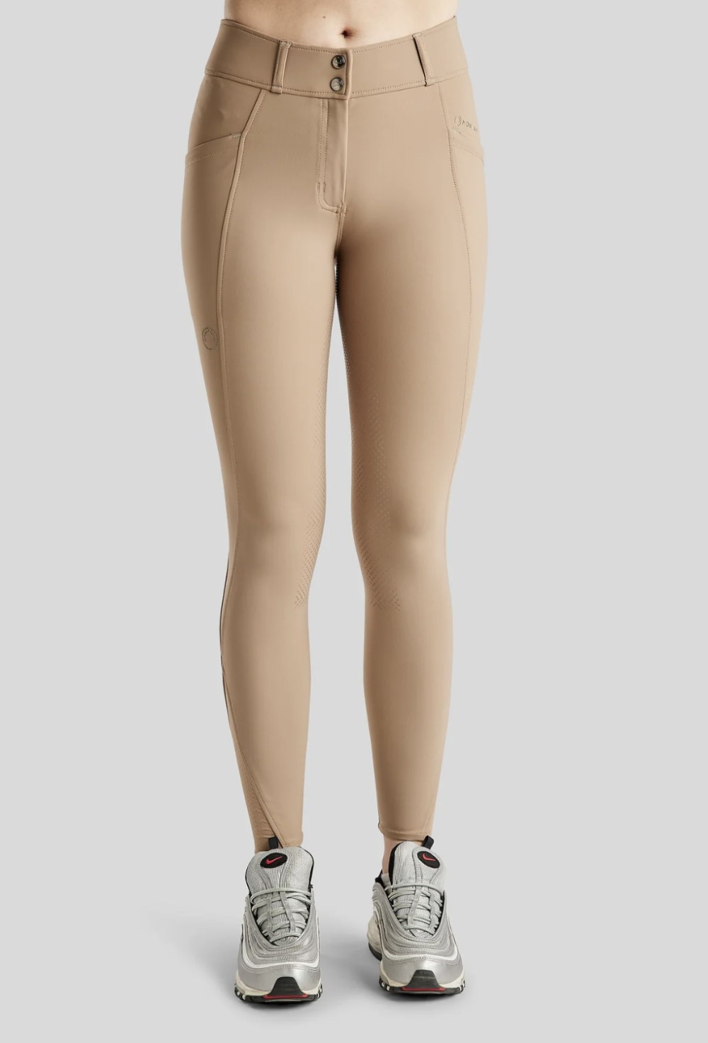 PANTALÓN MOZIDA REFINED HOUSE MONTAR