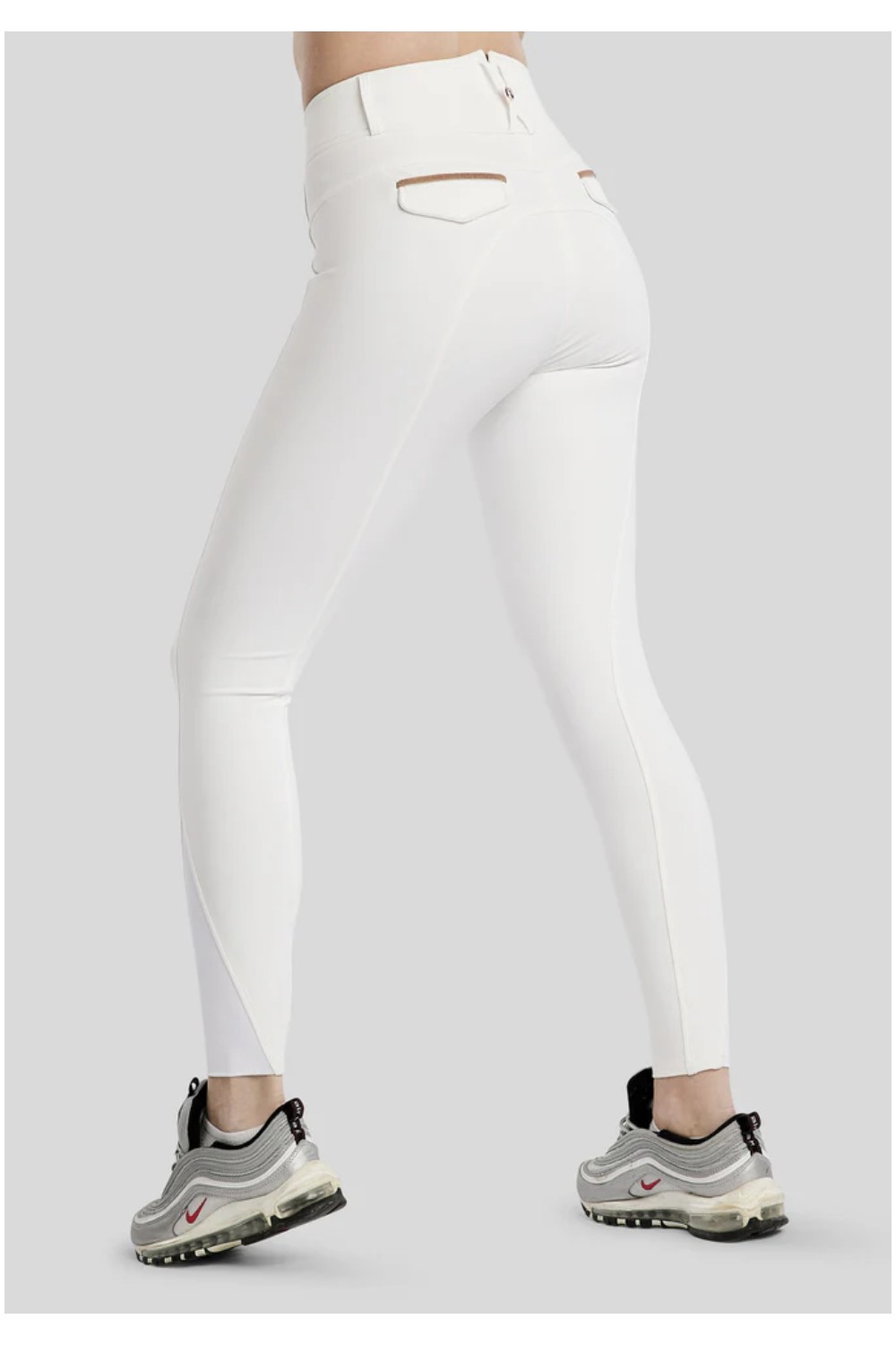 PANTALÓN MOGLENDA ROSEGOLD CAVIAR HOUSE MONTAR