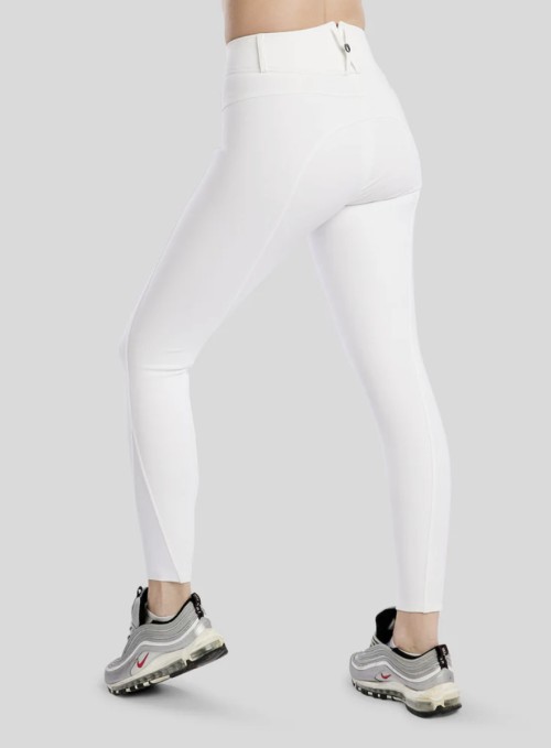 PANTALÓN MOGAIA GUN METAL CAVIAR HAUSE MONTAR 2