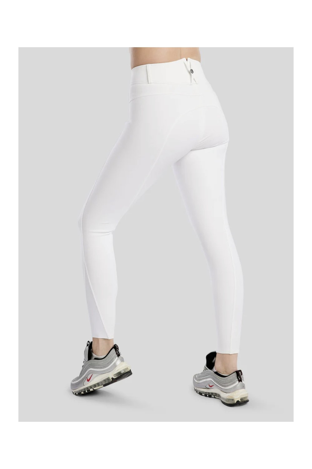 PANTALÓN MOGAIA GUN METAL CAVIAR HAUSE MONTAR