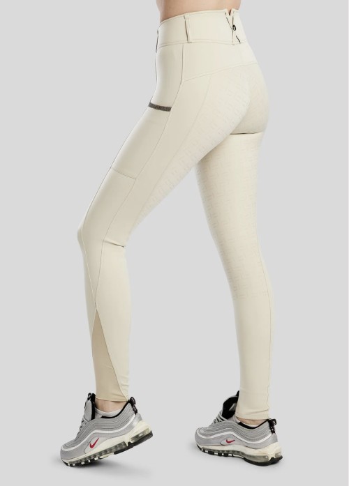 PANTALÓN MOGAIA HYBRID PULL ON GM CAVIAR TAPE HOUSE MONTAR 2