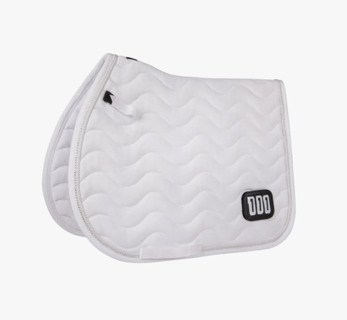 SADDLE PAD NUMBER QHP 2