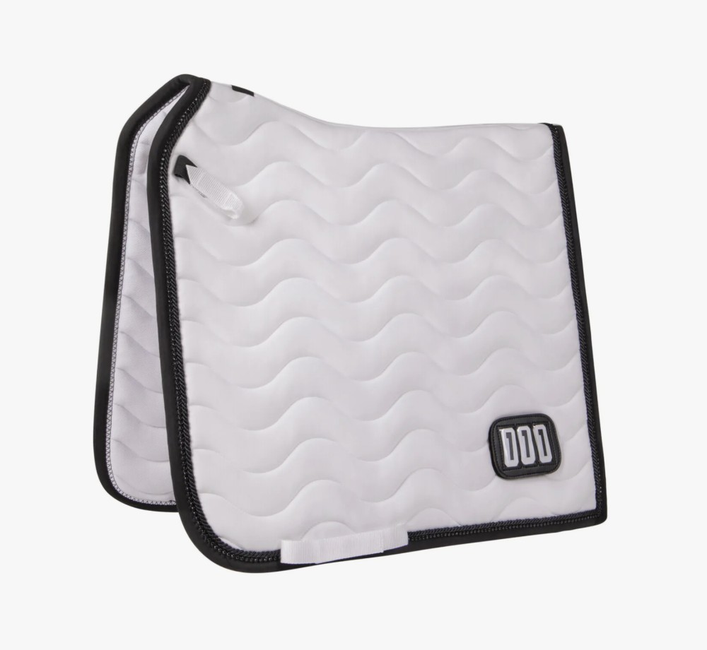 SADDLE PAD NUMBER QHP