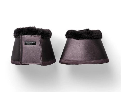 CAMPANAS ANATOMIC GLIMMER DARK VIOLET EQUESTRIAN STOCKHOLM