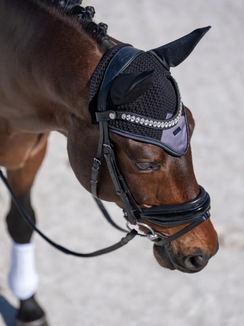 OREJERAS REDUCTORAS DE SONIDO DARK VIOLET EQUESTRIAN STOCKHOLM 2