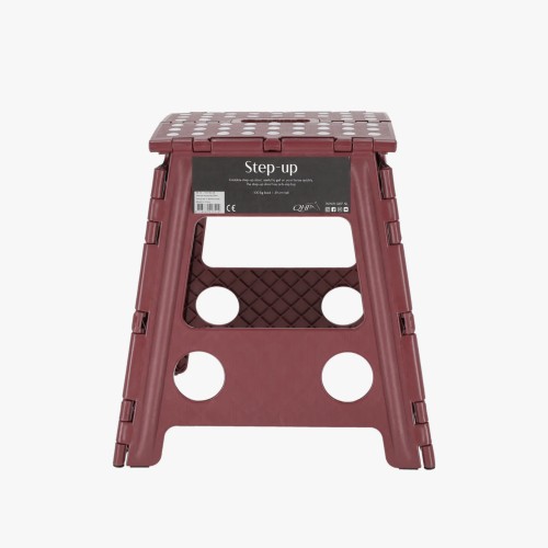 TABURETE STEP-UP QHP