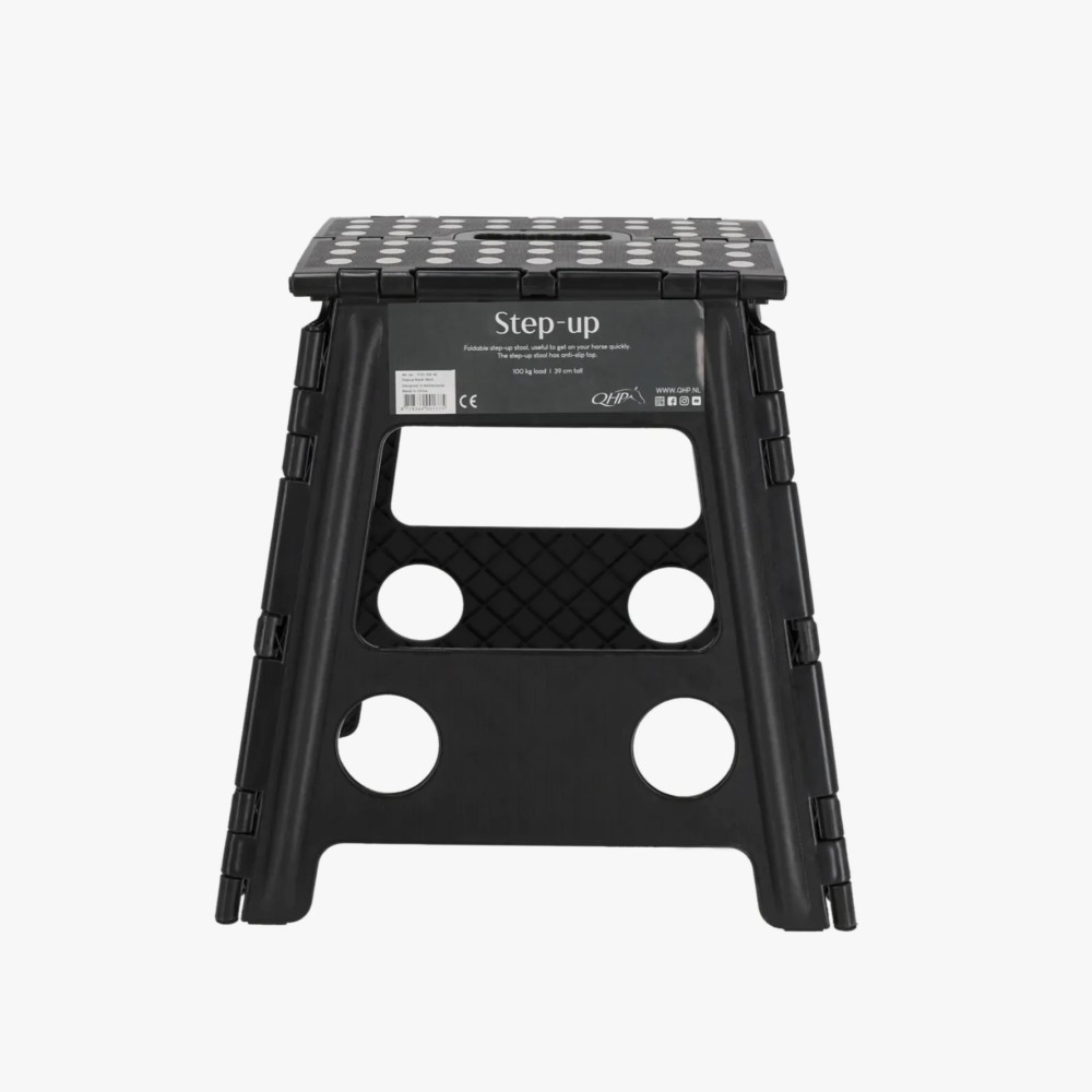 TABURETE STEP-UP QHP