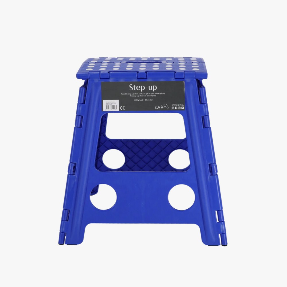 TABURETE STEP-UP QHP