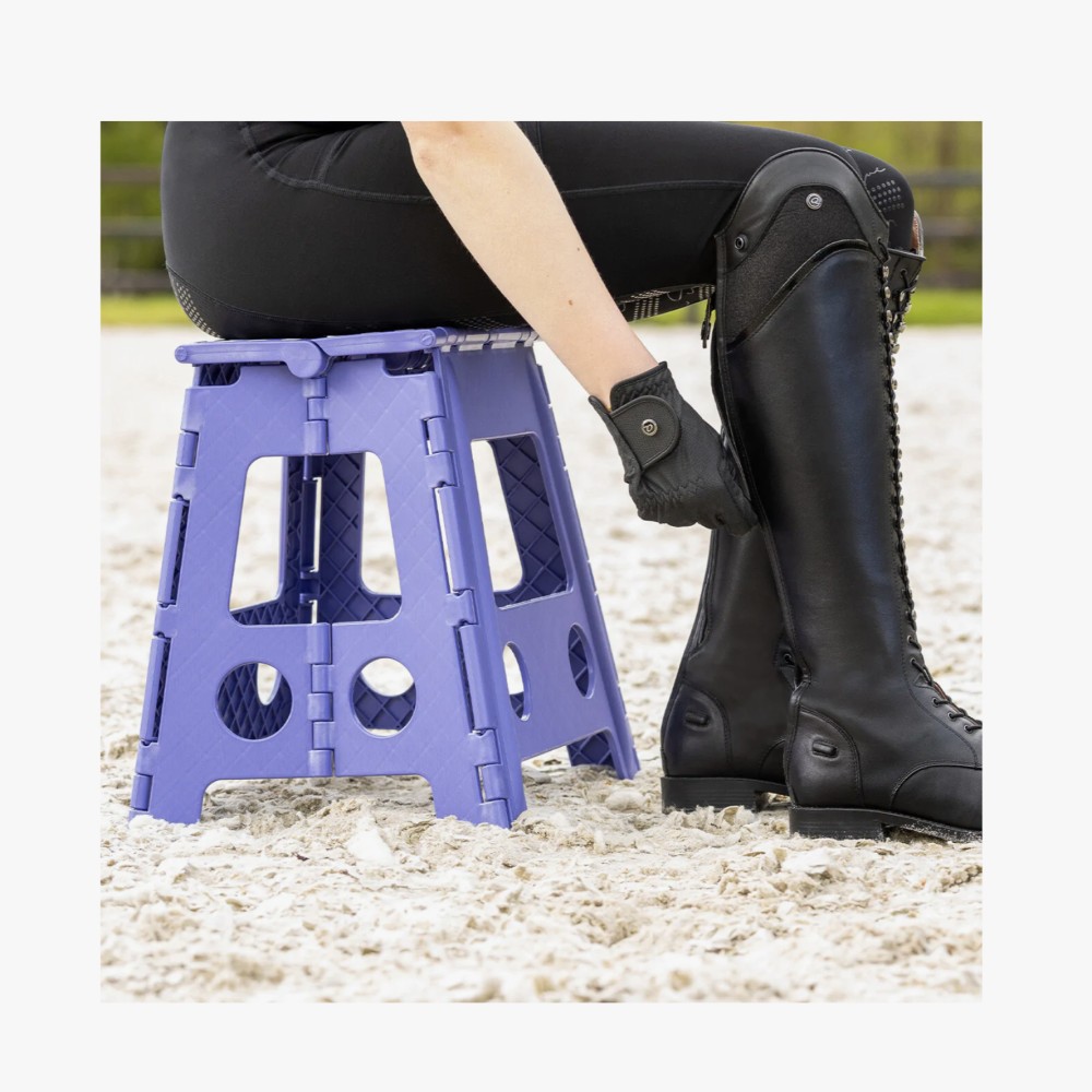 TABURETE STEP-UP QHP