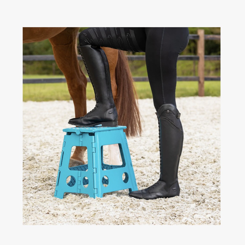 TABURETE STEP-UP QHP