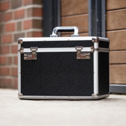 CAJA DE LIMPIEZA PEARL HKM