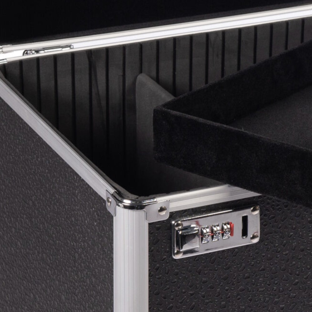 CAJA DE LIMPIEZA PEARL HKM