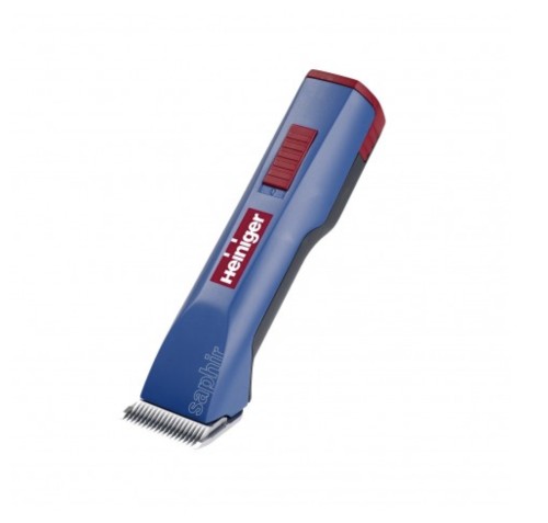 ESQUILADORA SAPHIR 2 BATERIAS HEINIGER