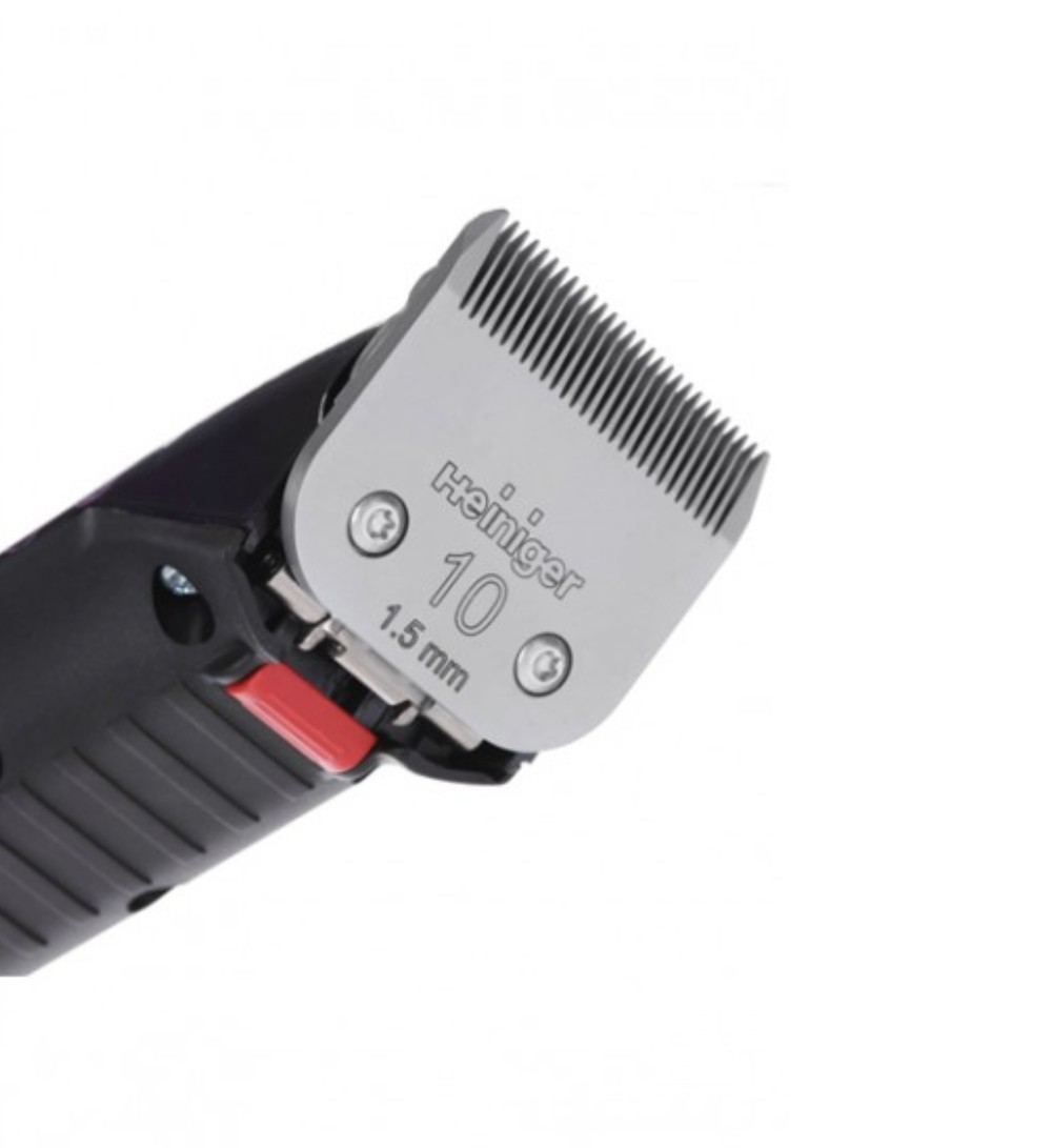 ESQUILADORA SAPHIR BASIC HEINIGER