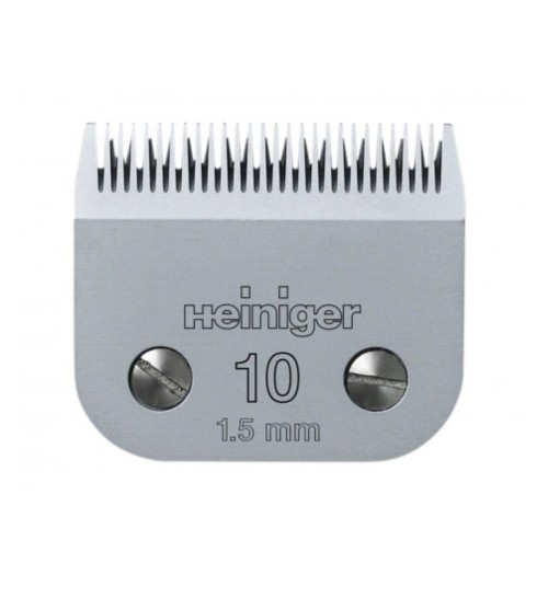 CABEZAL SAPHIR 10/1.5mm