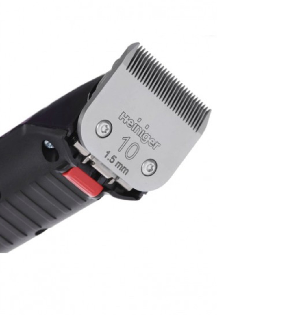 CABEZAL SAPHIR 10/1.5mm