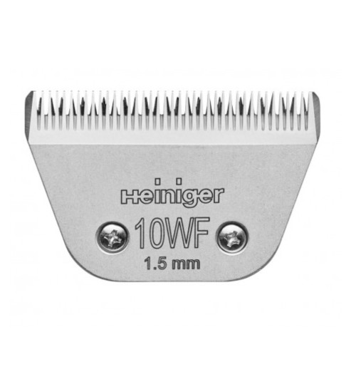 ESQUILADORA RECAMBIO CABEZAL SAPHIR-10 1.5mm