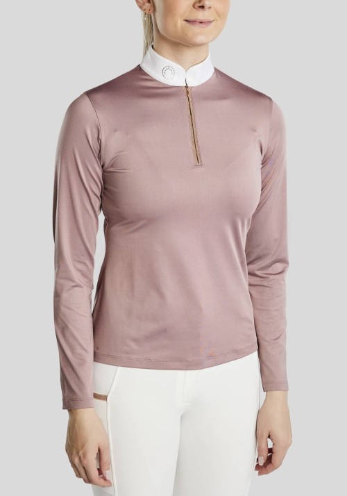 POLO MOGLENDA COMPETITION ROSEGOLD CAVIAR TAPE HOUSE MONTAR