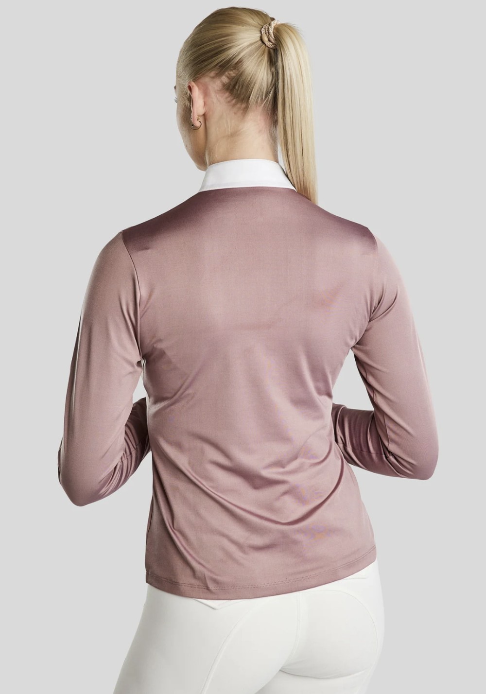 POLO MOGLENDA COMPETITION ROSEGOLD CAVIAR TAPE HOUSE MONTAR