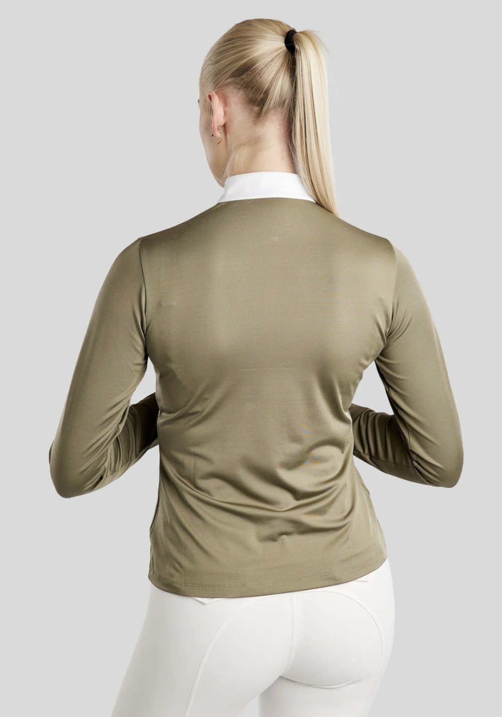 POLO MOGLENDA COMPETITION ROSEGOLD CAVIAR TAPE HOUSE MONTAR