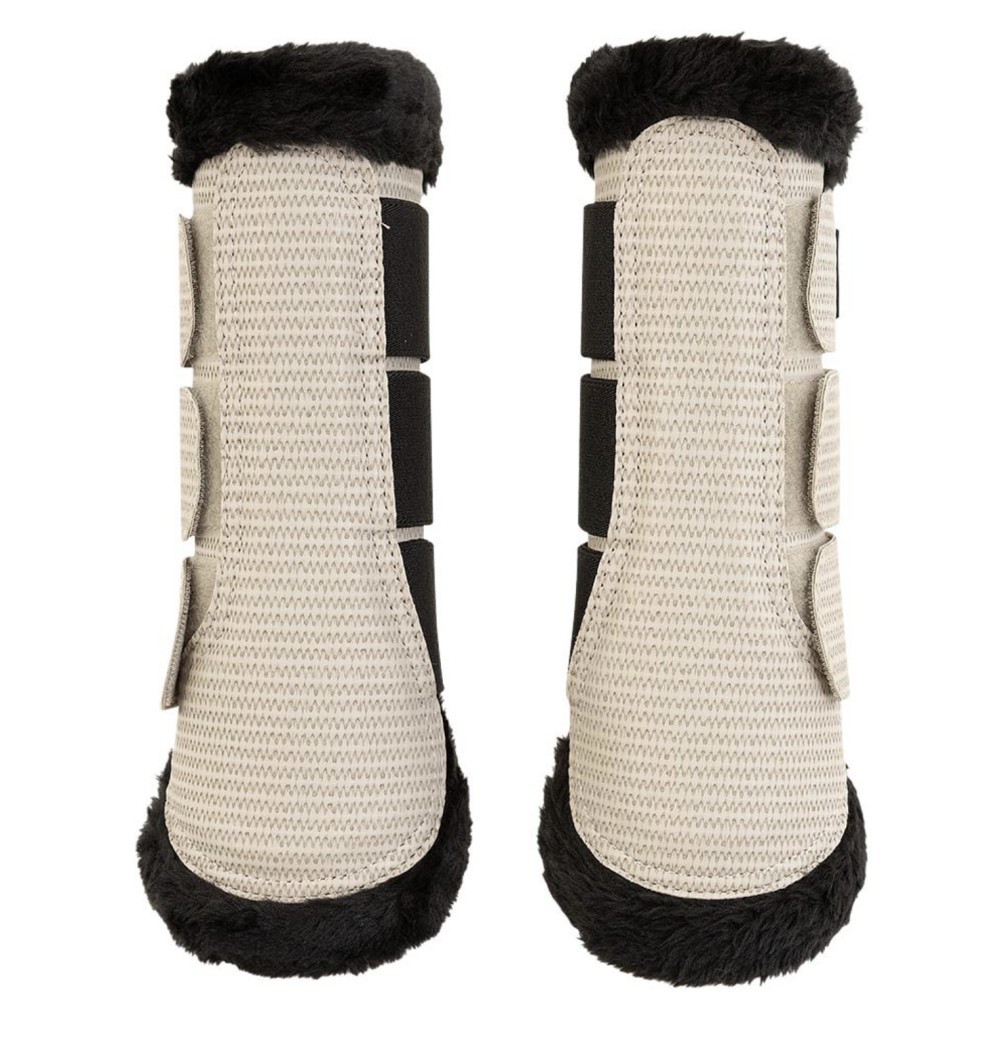 PROTECTORES MAJESTIC FUR JOY BR