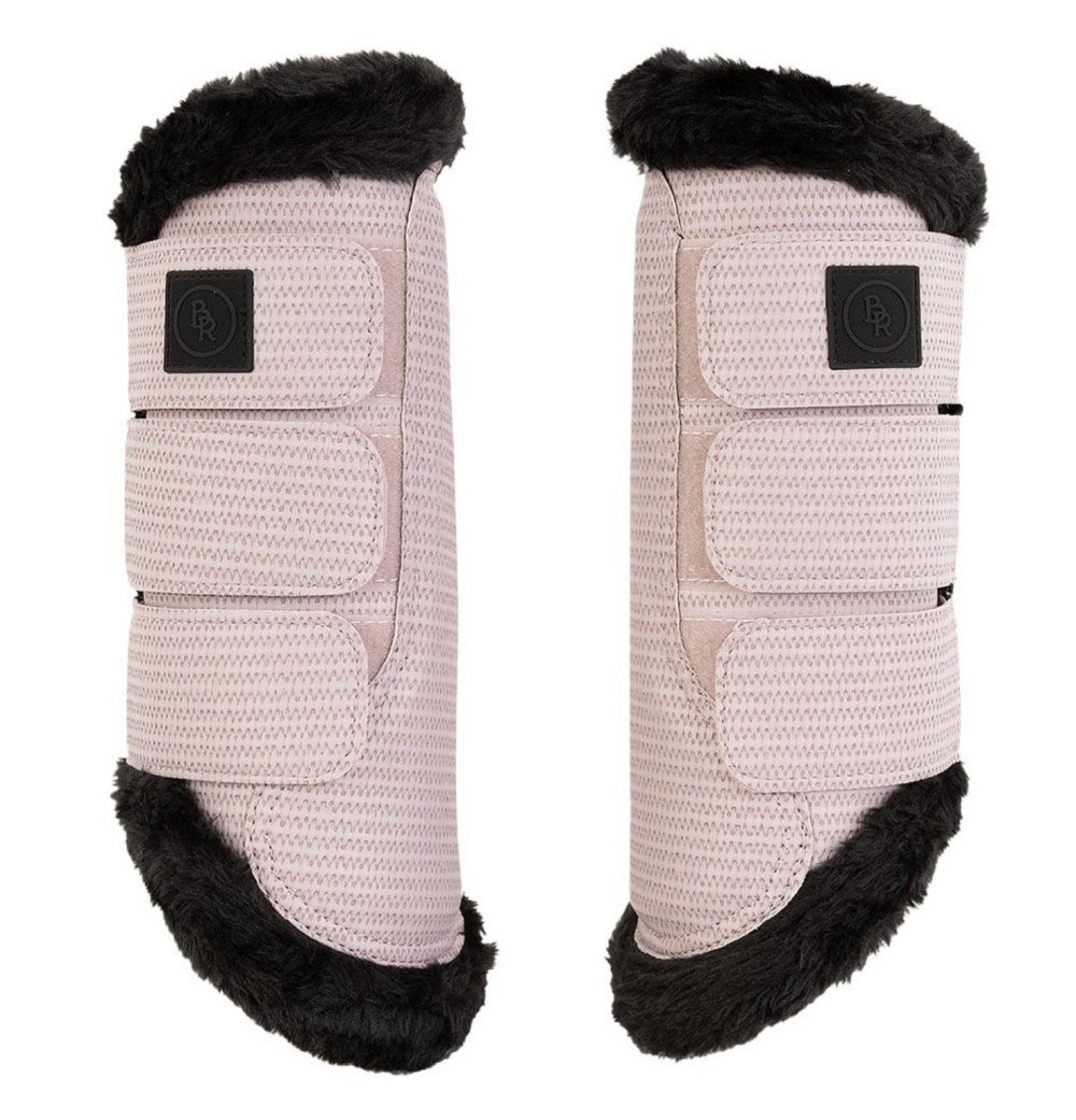 PROTECTORES MAJESTIC FUR JOY BR