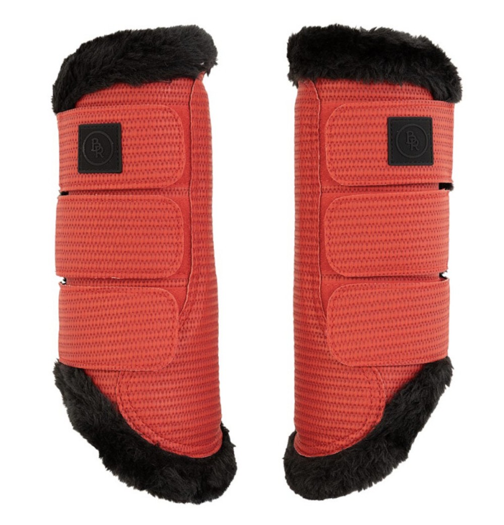 PROTECTORES MAJESTIC FUR JOY BR