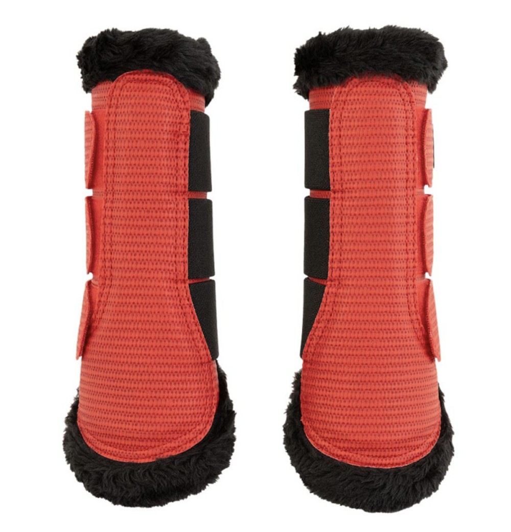 PROTECTORES MAJESTIC FUR JOY BR