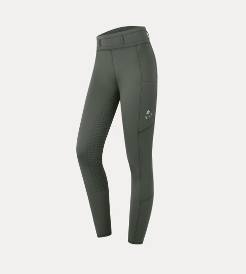 LEGGINGS DE EQUITACIÓN ELLA WALDHAUSEN 2