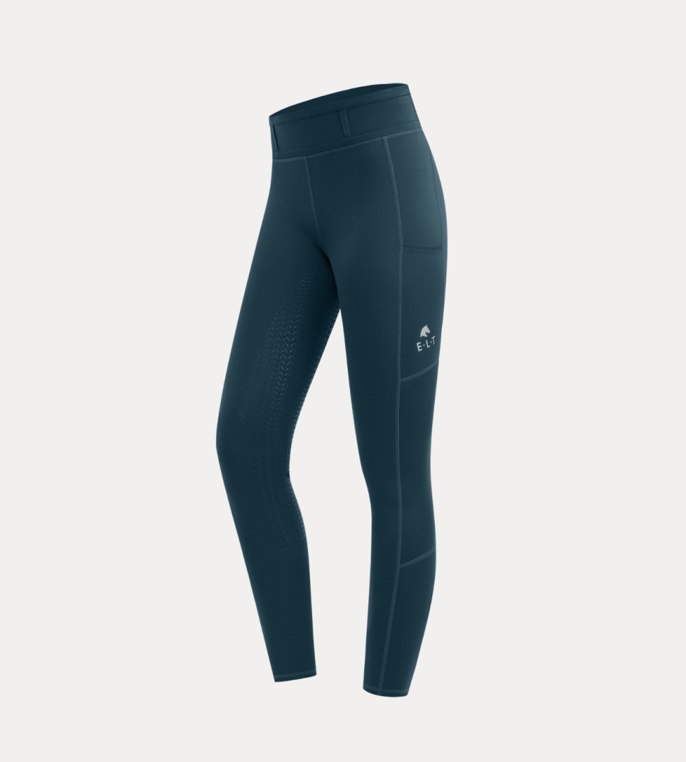 LEGGINGS DE EQUITACIÓN ELLA WALDHAUSEN