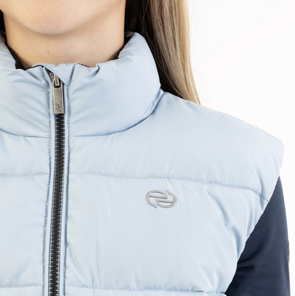 CHALECO ACOLCHADO JUNIOR EEVOLV JOA BR