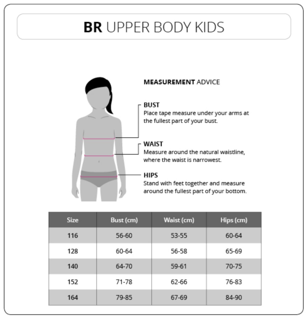 POLO JUNIOR EEVOLV ZIP-UP PULLOVER JENTE BR