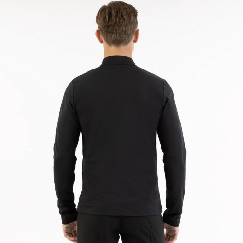 CAMISETA MANGA LARGA HOMBRE HALF ZIP-UP JACKSON BR 2