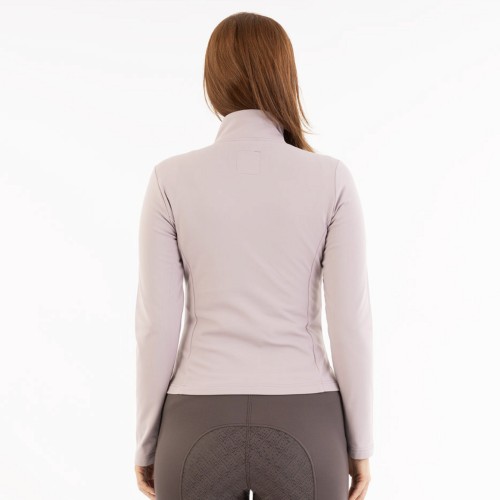 CHAQUETA MUJER FULL ZIP JOELLA BR 2