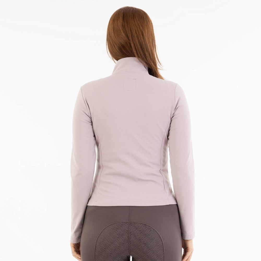 CHAQUETA MUJER FULL ZIP JOELLA BR