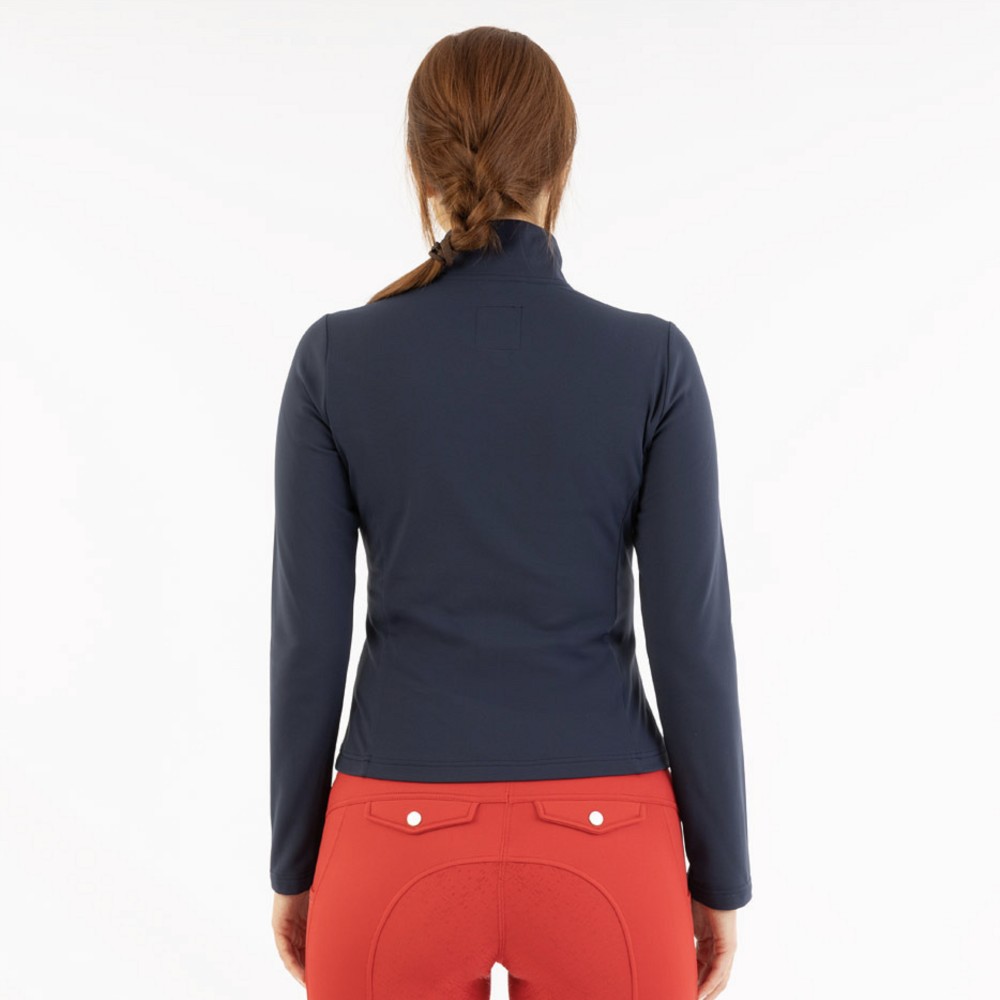 CHAQUETA MUJER FULL ZIP JOELLA BR