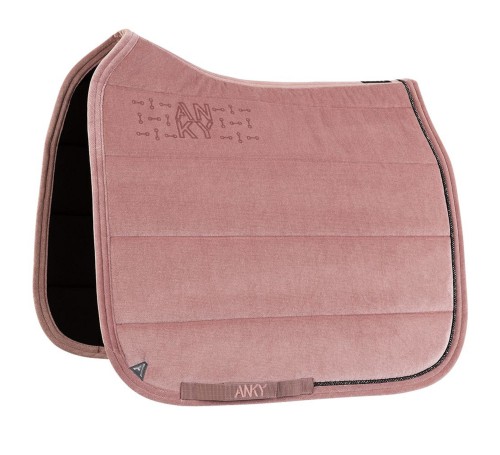 MANTILLA VELVET DOMA ANKY