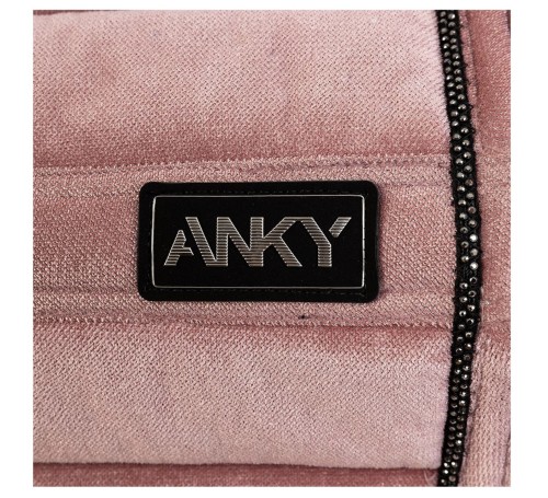 MANTILLA VELVET DOMA ANKY 2