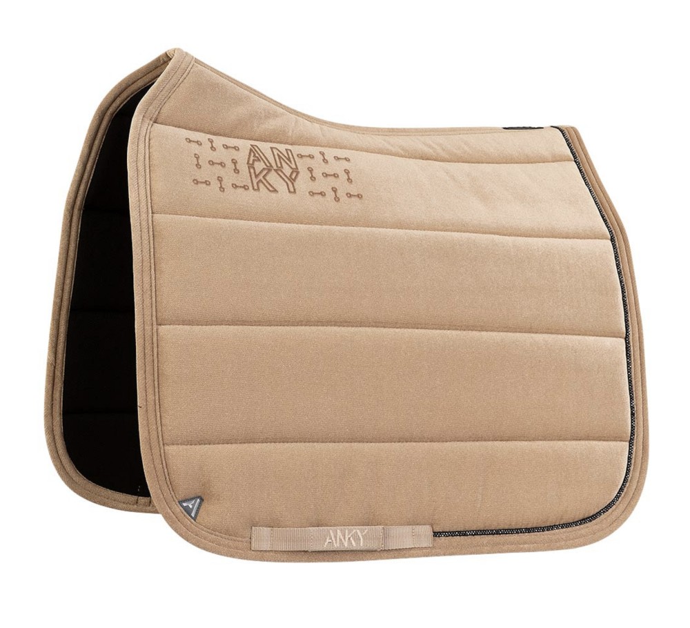 MANTILLA VELVET DOMA ANKY