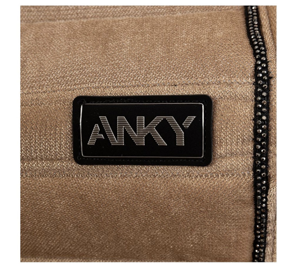 MANTILLA VELVET DOMA ANKY