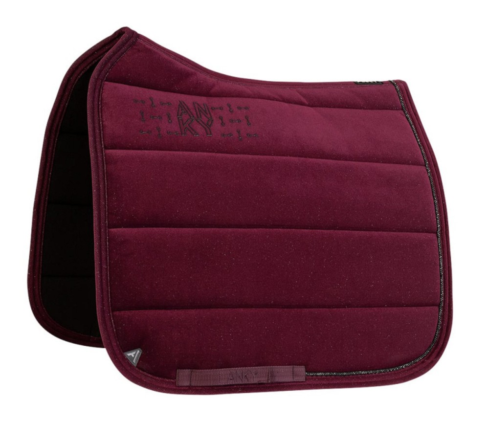 MANTILLA VELVET DOMA ANKY